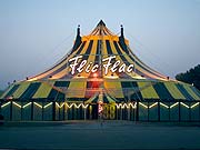 Flic Flac Zelt